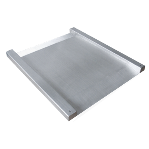 Stainless Steel Ultra-low Platform Floor Weighing Scale